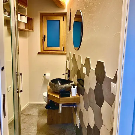 Гостевой дом Casa 
