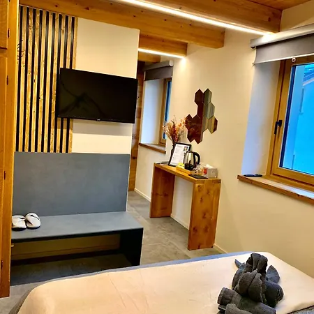 Casa Cir N 0046 3* Arvier