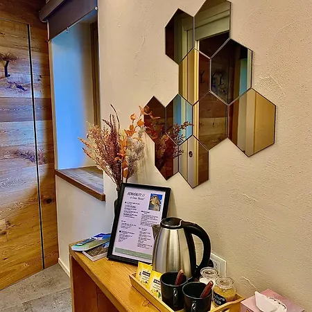 Pensión Casa Cir N 0046